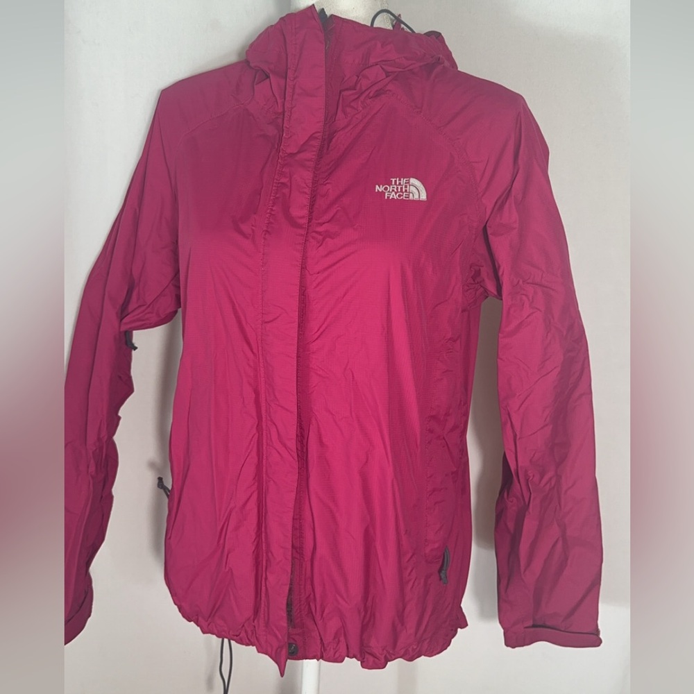 Women’s North Face Shell Medium - image 1